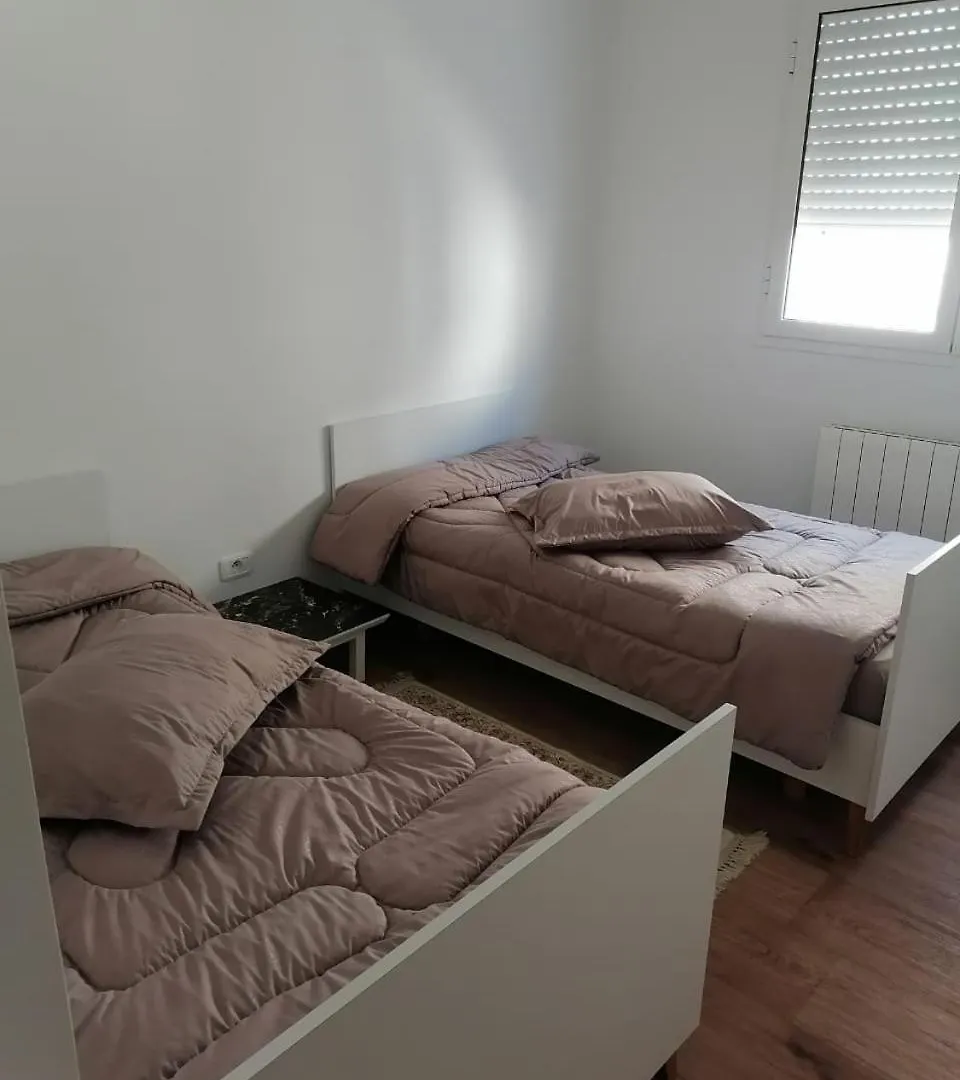 El Aouina Apartment Tunis 0*,  Tunisia