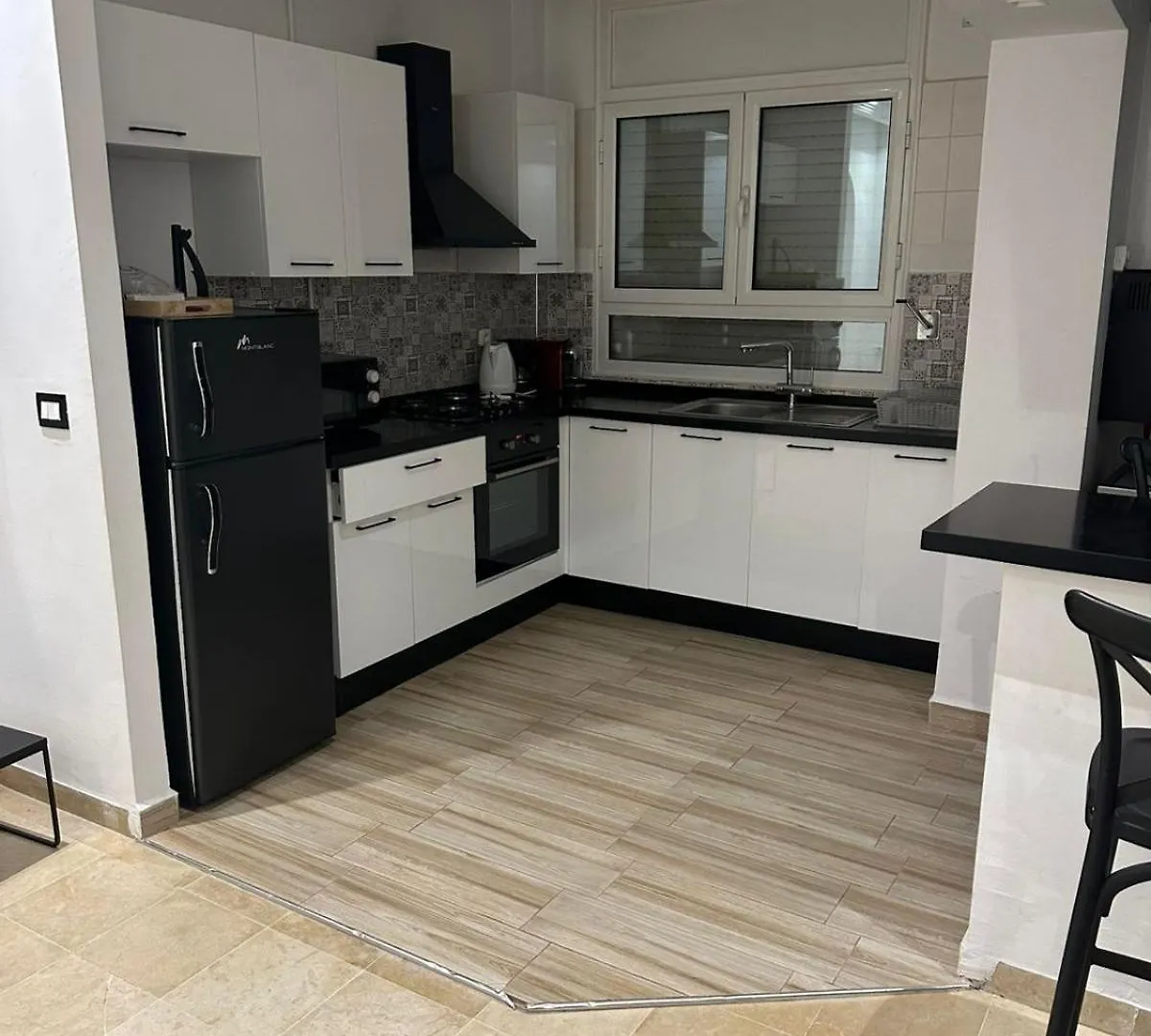 El Aouina Apartment Tunis Tunisia