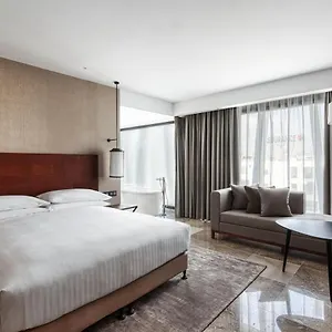 Hotel Marriott, Túnez